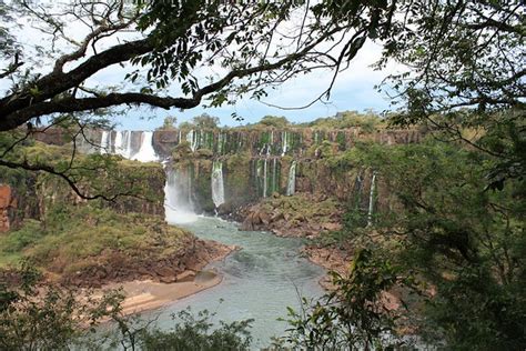 Most Beautiful Waterfalls In The World Which Have You Been