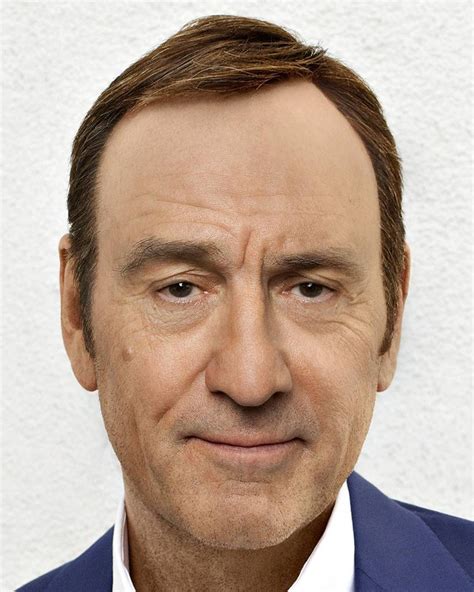 Digital Artist Remixes Famous Faces To Create Seamless