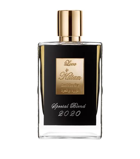 Kilian Love Dont Be Shy Special Blend 2020 Eau De Parfum 50ml Harrods Us
