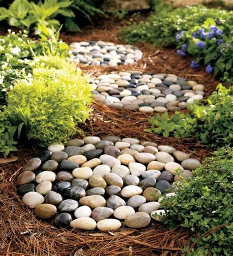 What Can Be Made Of Stone 10 Ideas For Home Decoration Diy Is Fun