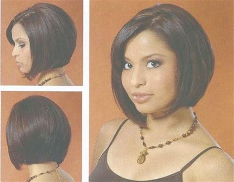 This will surely help you. Best 15+ of Bob Haircuts Back And Front View - Perfektes ...