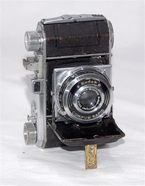 Kodak Retina I Type 141
