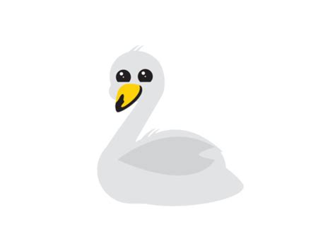 Emoji Swan Finland Toolbox