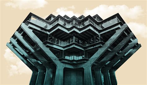 A Complete Guide To Brutalist Architecture Ceros Inspire