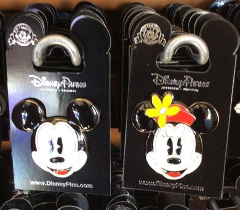 New Disney Pins February 2016 Week 2 Disney Pins Blog