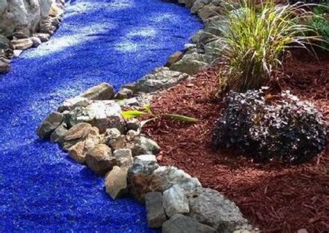 Gravel Landscaping Ideas 7 Inspiring Ways To Pass On Grass Bob Vila