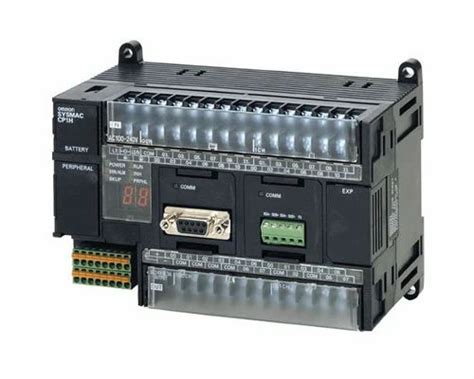 Programmable Logic Controller Plc At Best Price In Pune