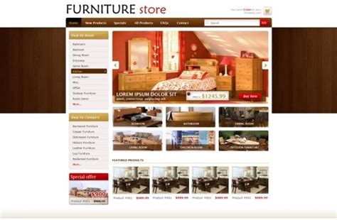 Website Layouts That Make A Website Experience Memorable