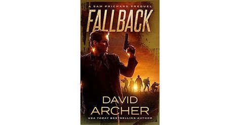 Fallback Sam Prichard 05 By David Archer