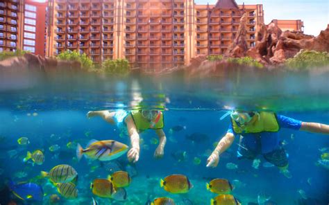 Everything To Know About Visiting Disney Hawaii Resort Aulani