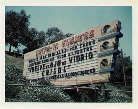 Most theatres are now open or will reopen soon! Floral Drive-In in Monterey Park, CA - Cinema Treasures