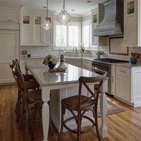 Small Kitchen Island Ideas Bring Style And Functionality To Your