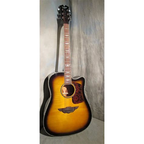 4.5 out of 5 stars. Used Keith Urban PHOENIX EDITION Acoustic Guitar | Guitar ...