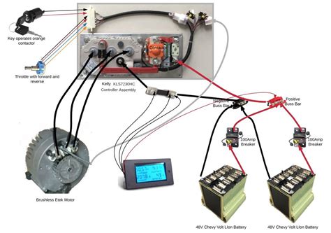 Sailboat Electrical System Schematic Iot Wiring Diagram