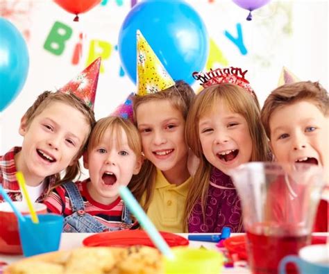 Top 10 Childrens Birthday Party Venues In Hyderabad 1 Escape Room