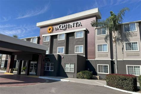 La Quinta Inn And Suites By Wyndham Tulare