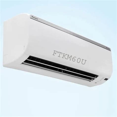 Daikin Ftkm U Ton Star Inverter Split Air Conditioner At Rs