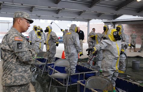 Army Hazmat Familiarization And Safety In Transportation Army Military