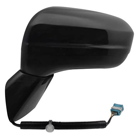 Choose a replacement mirror with double sided adhesive for extremely. TYC® - Honda Civic 2014-2015 Side View Mirror
