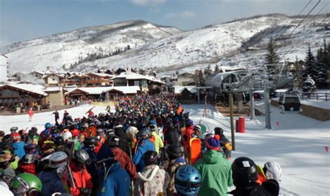 The 10 Most Popular Ski Resorts In The United States Unofficial Networks