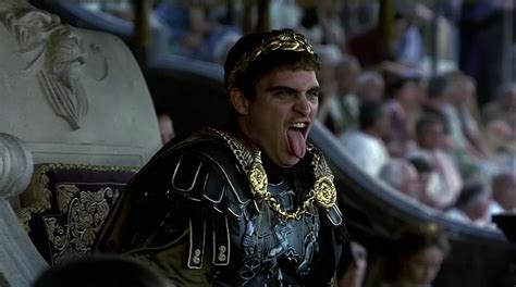 cómodo y su ego uno de los emperadores más odiados de roma