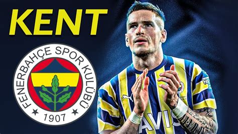 Ryan Kent Welcome To Fenerbahce 🟡🔵 Best Goals And Skills Youtube