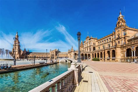 Best Places To Visit In Spain Summer Hitlist The Best Places To