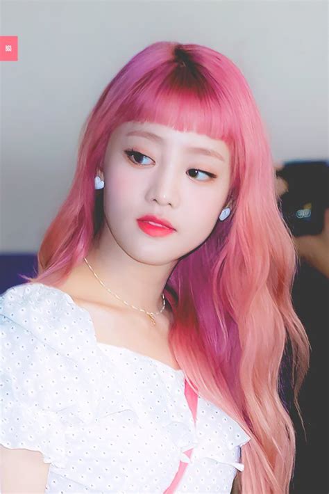 Minnie Pics On Twitter In 2020 Cute Korean Girl Minnie Girls Makeup