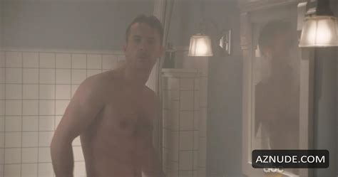 Barry Sloane Nude And Sexy Photo Collection Aznude Men