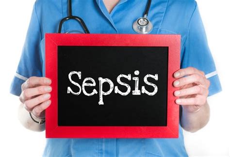 Sepsis is a medical emergency. Sepsis in Older Adults: The Presentation May Be Subtle