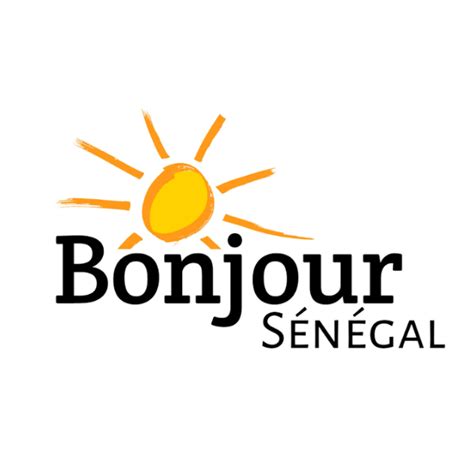 Bonjour Sénégal Dakar