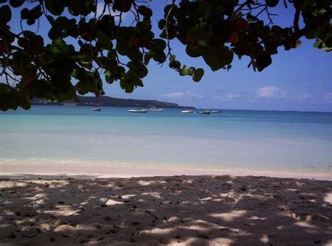 Puerto Seco Beach Picture Of Discovery Bay Jamaica Tripadvisor