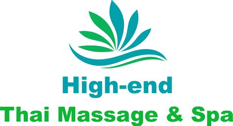 Booking High End Thai Massage And Spa