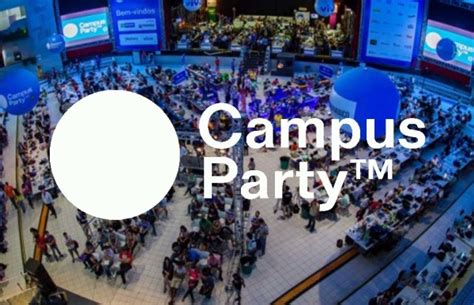 Campus Party Brasil Terá Programação Especial Dedicada Ao Esport