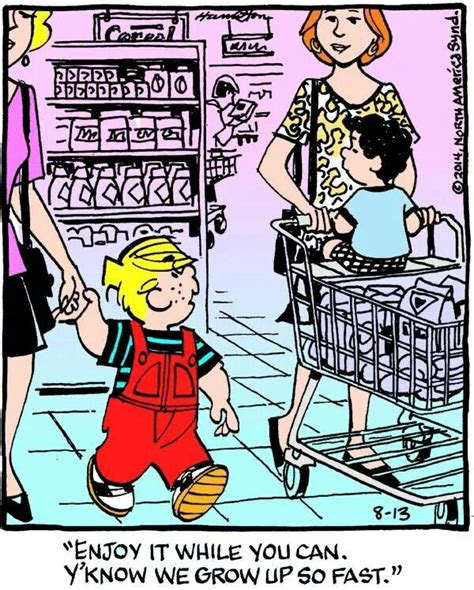 Pin By Amy Wood On Dennis The Menace Dennis The Menace Dennis The
