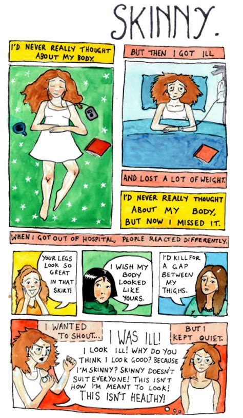 Mental Health Cartoons Tumblr