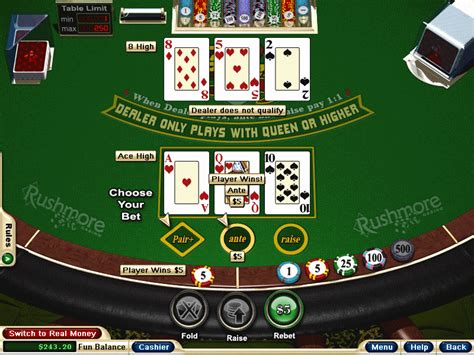 Otherwise there are no changes to the hand rankings except for the elimination of any hands that require more than three cards. 3 Card Poker Payout Charts And Graphs « Topp online casino bonus - Få de bästa casino bonusarna