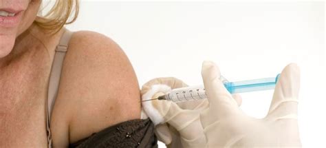 How To Overcome The Fear Of Needles ProQualityLife