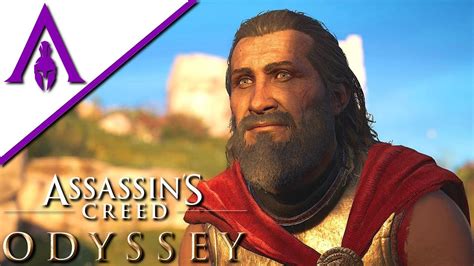 Assassins Creed Odyssey 235 Das Ultimatum Let S Play Deutsch