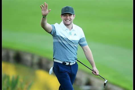 Hottest Male Golfers Top Best Looking Nick Foy Golf