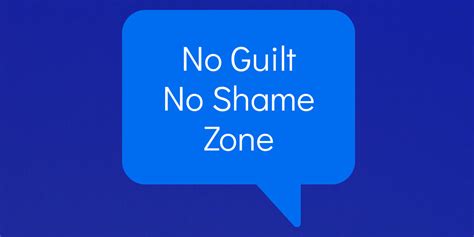 Parenting No Guilt No Shame Zone Sue Decaro