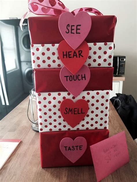 45 gifts that won't freak out your new boyfriend. 6 Things You Should Be Getting Your Boo On Valentine's Day