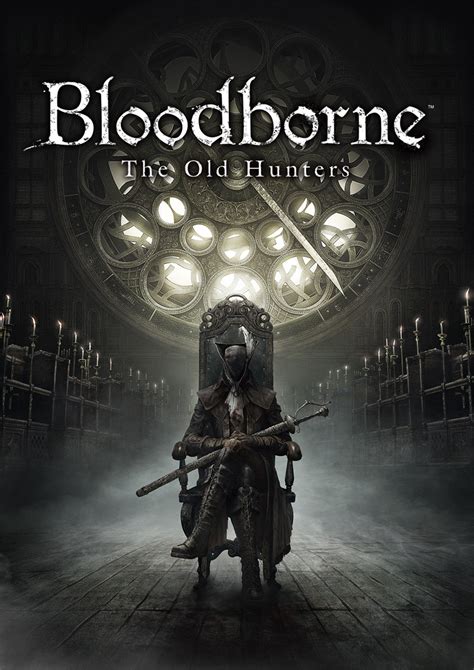 A： once you have defeated vicar amelia and turn the world state to night, the. 大型ダウンロードコンテンツ『Bloodborne The Old Hunters』11月24日(火)配信! 本編と ...