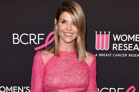 lori loughlin speaks out for first time since college admissions scandal