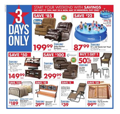 Check out these great deals! Big Lots Weekly Ad - Weekly Ads