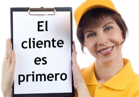 Servicio Al Cliente Que Es Un Cliente