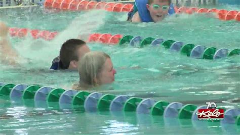 Life In The Fast Lane At Special Olympics Swim Meet Flipboard