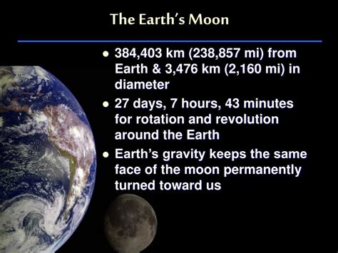 Ppt The Moons Of Our Solar System Powerpoint Presentation Free