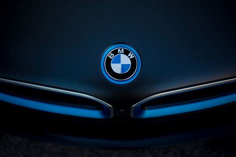 Bmw Logo Wallpapers Pictures Images