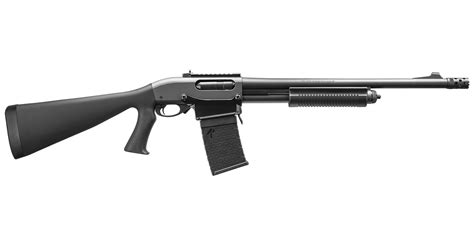Remington 870 Dm Tactical 12 Gauge Pistol Grip Shotgun
